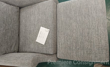 Load image into Gallery viewer, Chair w/ Ottoman...by Haverty's