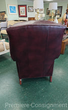 Load image into Gallery viewer, Leather Recliner Chair...by Bradington Young
