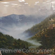 Load image into Gallery viewer, Framed Print "Ancient Hills"...by Robert Tino