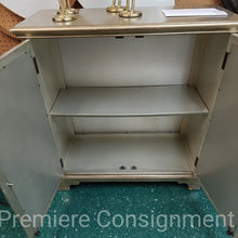 Load image into Gallery viewer, Mirrored Front Storage Cabinet...by Jofran