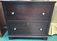 Load image into Gallery viewer, Two Drawer Lateral File...by Winner's Only