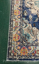 Load image into Gallery viewer, Poly Area Rug (NEW)...~5' x 8'...by Safavieh