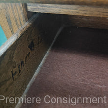 Load image into Gallery viewer, Small Foyer Table...by Ethan Allen