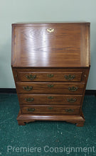 Load image into Gallery viewer, Small Secretary Desk...by Pennsylvania House