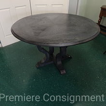Load image into Gallery viewer, Round Dining Table...from OP Jenkins