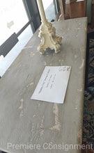Load image into Gallery viewer, "Shabby Chic" Storage Cabinet...by OP Jenkins