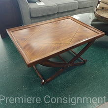 Load image into Gallery viewer, "Campagne" Coffee Table...by Sherrill