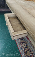 Load image into Gallery viewer, Distressed "Farmhouse" Table...from OP Jenkins