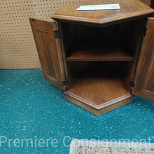 Load image into Gallery viewer, Hexagon End Table...by Pennsylvania House