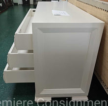 Load image into Gallery viewer, Three Drawer Dresser...by Bernhardt