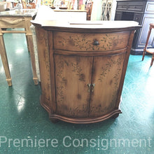 Load image into Gallery viewer, Small Decorative Storage Cabinet...by Hancock & Moore
