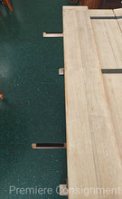 Load image into Gallery viewer, Folding Top Library Table...from OP Jenkins