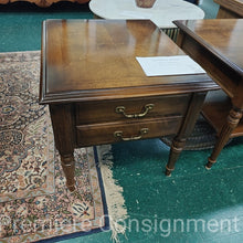 Load image into Gallery viewer, End Table...by Ethan Allen