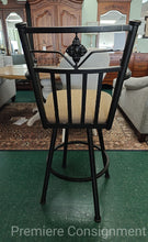 Load image into Gallery viewer, Set of 4 Swivel Bar Stools...by Tempo