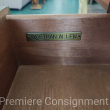 Load image into Gallery viewer, Lucca Serpentine Chest...by Ethan Allen