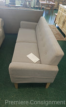 Load image into Gallery viewer, Single Cushion Sofa...by Mellow