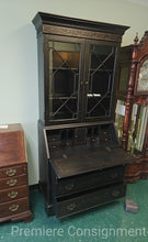 Load image into Gallery viewer, Secretary Desk...by Ethan Allen