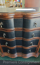 Load image into Gallery viewer, Lucca Serpentine Chest...by Ethan Allen