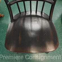 Load image into Gallery viewer, Set of Eight Dining Chairs...by Hooker