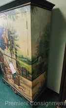 Load image into Gallery viewer, Storage Armoire...by Habersham