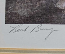 Load image into Gallery viewer, Framed Lithograph "Elizabeth"...by Burger