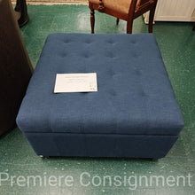 Load image into Gallery viewer, Storage Ottoman...by Giga Cloud