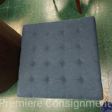 Load image into Gallery viewer, Storage Ottoman...by Giga Cloud