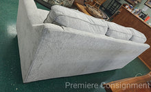 Load image into Gallery viewer, Three Cushion Sofa...by United