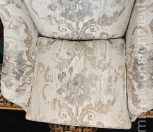 Load image into Gallery viewer, Skirted Occasional Chair...by Ethan Allen