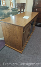 Load image into Gallery viewer, "Ice Box" Media Cabinet...by Farmer Boy