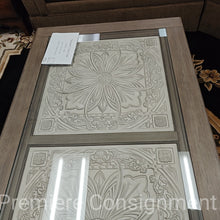 Load image into Gallery viewer, "Heartland" Coffee Table w/ Casters & Drawers...by Liberty