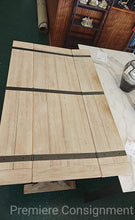 Load image into Gallery viewer, Folding Top Library Table...from OP Jenkins