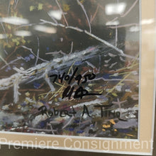 Load image into Gallery viewer, Framed Print "Ancient Hills"...by Robert Tino