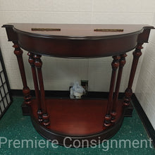 Load image into Gallery viewer, Foyer Table...by Bombay