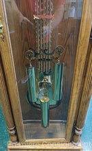 Load image into Gallery viewer, Grandfather Clock...by Howard Miller