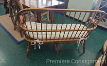 Load image into Gallery viewer, Deacon's Bench...by Ethan Allen