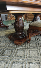 Load image into Gallery viewer, Seven Piece Dining Table Set...by Bernhardt
