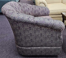 Load image into Gallery viewer, Swivel/Glider Club Chair...by Charles Ray