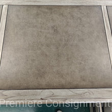 Load image into Gallery viewer, "Barton Creek" Executive Desk...by Sligh
