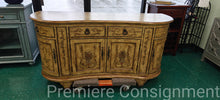 Load image into Gallery viewer, Decorative Buffet / Credenza...by Hooker