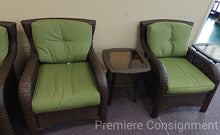 Load image into Gallery viewer, (8) Piece Resin Wicker Patio Set...by Lazyboy