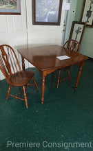 Load image into Gallery viewer, Seven Piece Dining Set...by Nichols & Stone