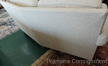 Load image into Gallery viewer, Conversation Sofa w/ Ottoman...by Mayo