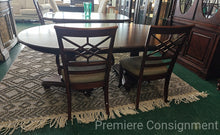 Load image into Gallery viewer, Seven Piece Dining Table Set...by Universal