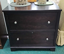 Load image into Gallery viewer, Two Drawer Lateral File...by Winner's Only