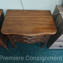 Load image into Gallery viewer, French Provincial Nightstand...by Thomasville