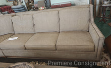 Load image into Gallery viewer, "Scalloped" Sectional Sofa...by A.R.T.