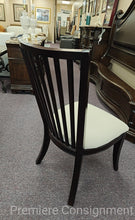 Load image into Gallery viewer, Set of Six Dining Chairs...by Cresent