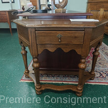 Load image into Gallery viewer, Small Foyer Table...by Ethan Allen