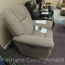 Load image into Gallery viewer, Power Recliner / Rocker Chair (Like New)...by Lazyboy
